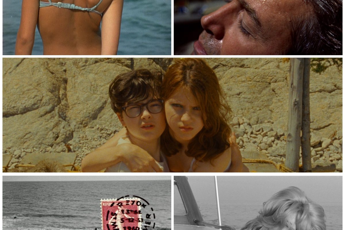 Os 30 Filmes de Verão da Tribuna do Cinema