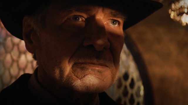 Indiana Jones e o Marcador do Destino – A Despedida de Indy
