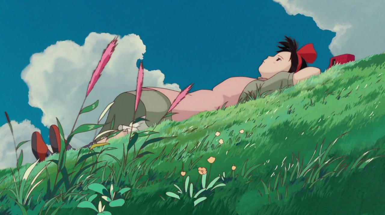 Dossier Hayao Miyazaki Vol. V – Kiki, A Aprendiz de Feiticeira