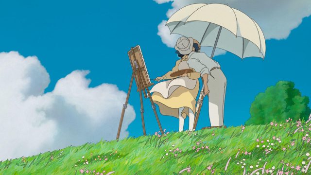 Dossier Hayao Miyazaki, Vol. XI – The Wind Rises: O Canto do Cisne