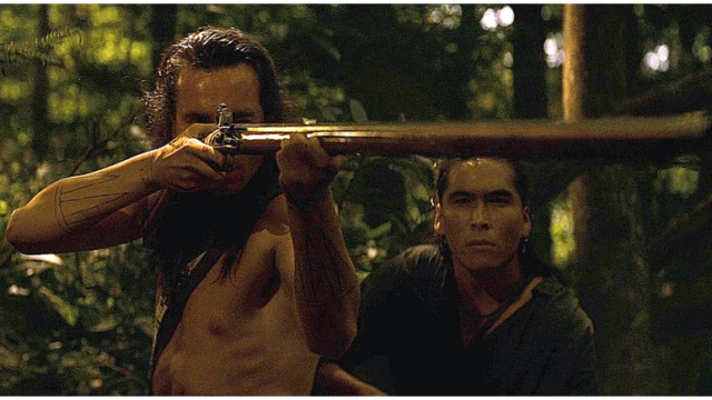 Dossier Michael Mann, Vol. IV – The Last of the Mohicans