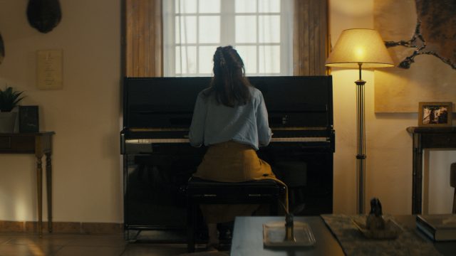 19º MOTELX – A Pianista, de Nuno Bernardo: Entrevista ao Realizador